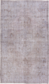 Antique Sparta Area Rug (5' x 10')